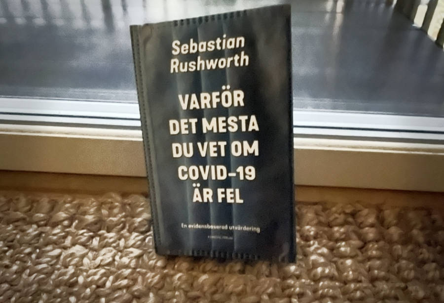 Rushworth